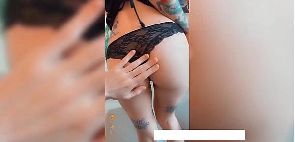 Oh my I like to feel his big dick inside